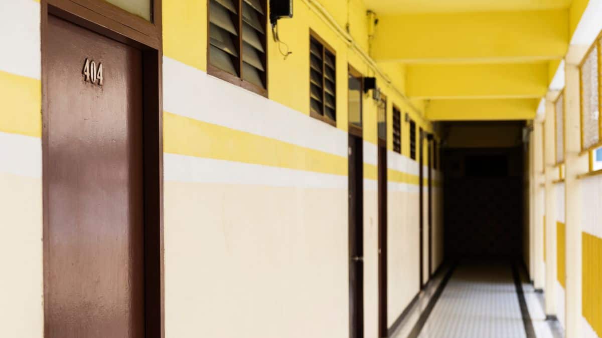 BJ Medical hostel to be rebuilt (Representational image: Freepik)